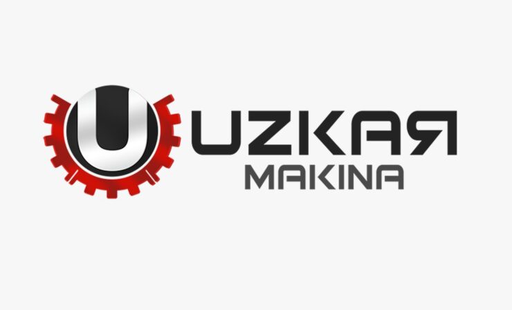 UZKAR MAKİNA